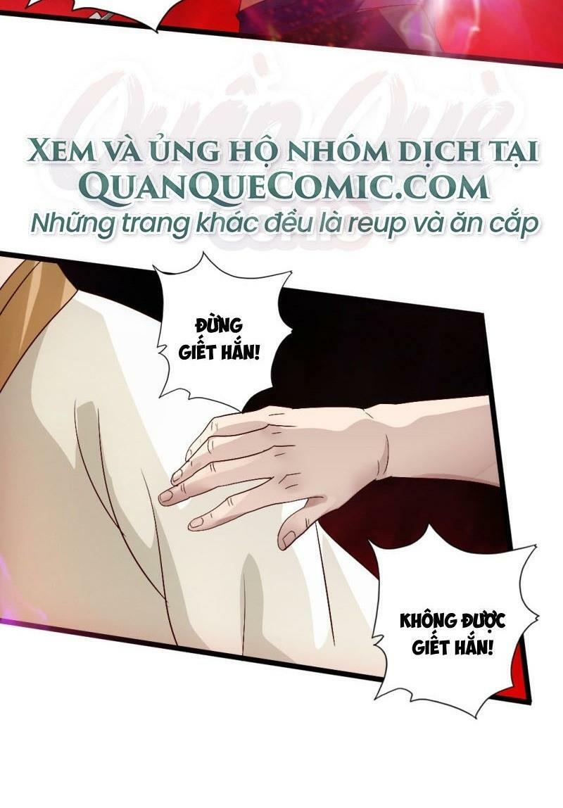 Tiên Võ Đế Tôn Chap 66 - Next Chap 67