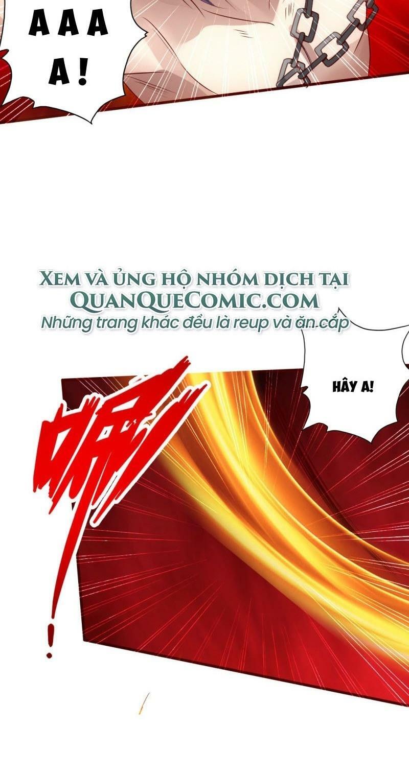 Tiên Võ Đế Tôn Chap 66 - Next Chap 67