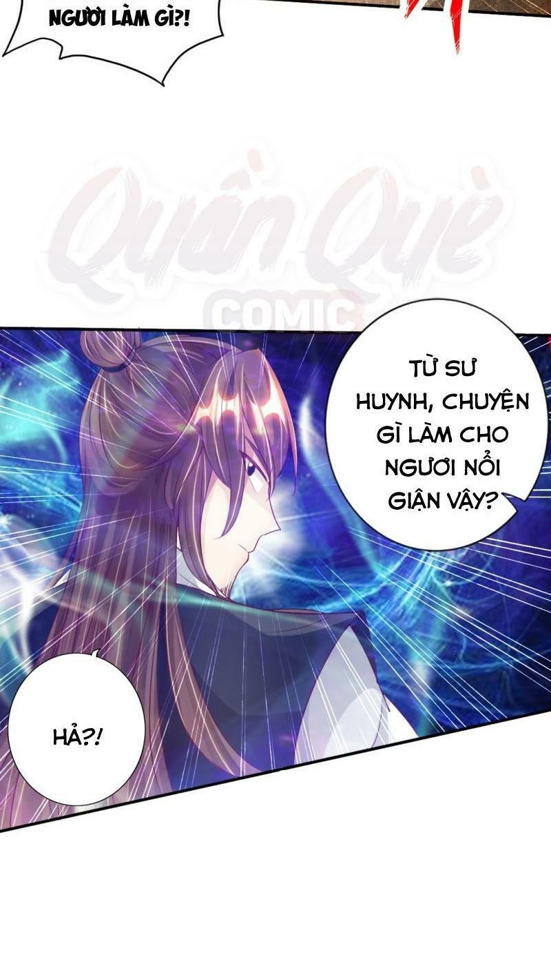 Tiên Võ Đế Tôn Chap 66 - Next Chap 67