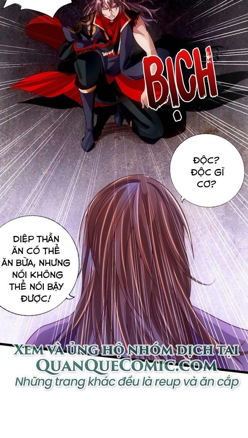 Tiên Võ Đế Tôn Chap 64 - Next Chap 65