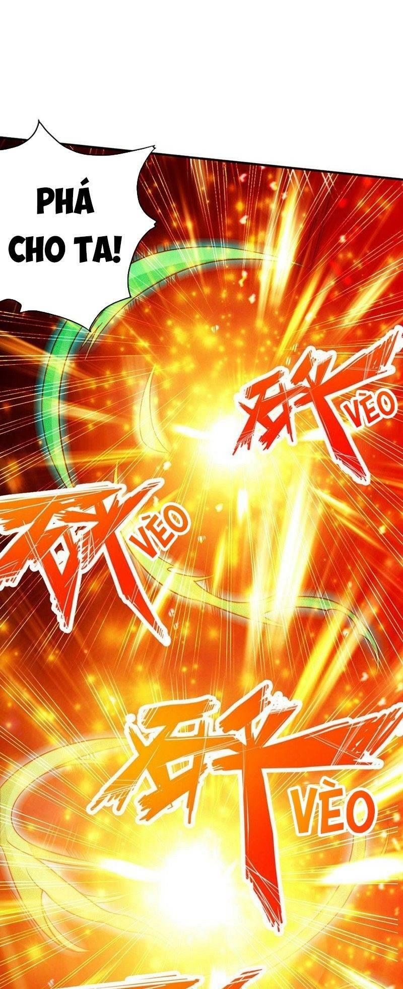 Tiên Võ Đế Tôn Chap 63 - Next Chap 64