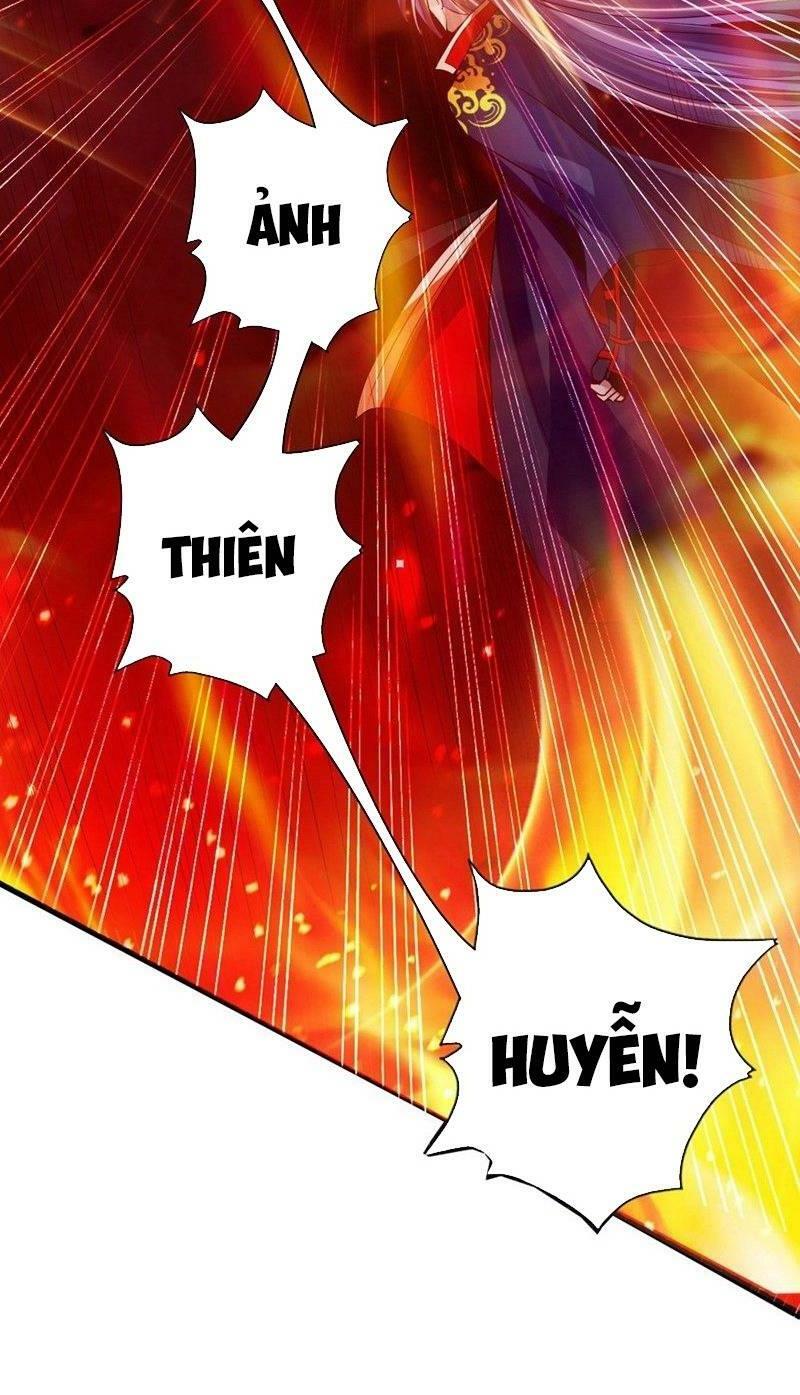 Tiên Võ Đế Tôn Chap 63 - Next Chap 64