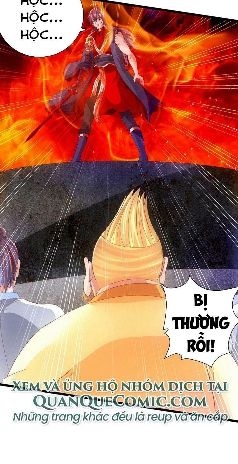 Tiên Võ Đế Tôn Chap 63 - Next Chap 64