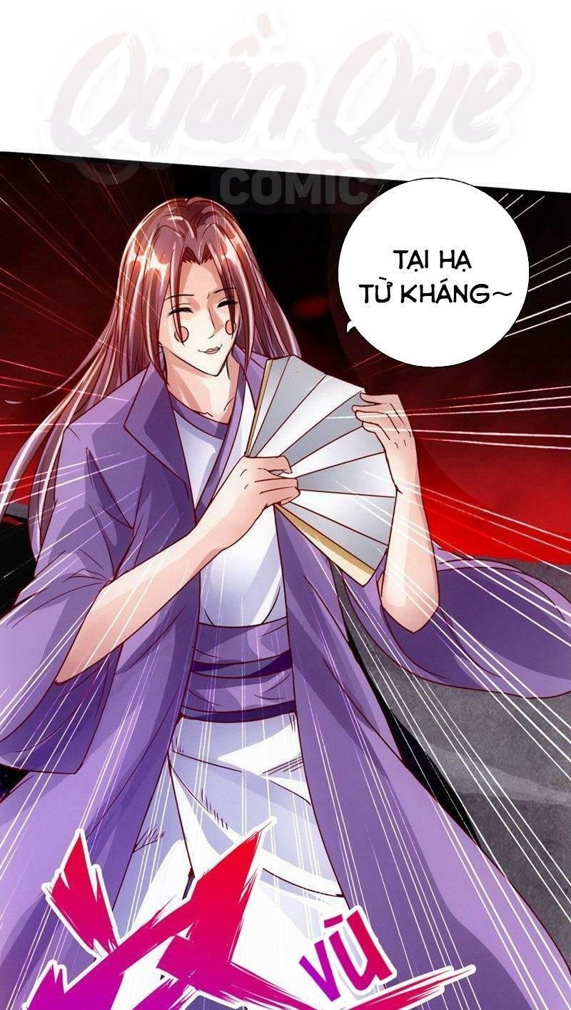 Tiên Võ Đế Tôn Chap 63 - Next Chap 64