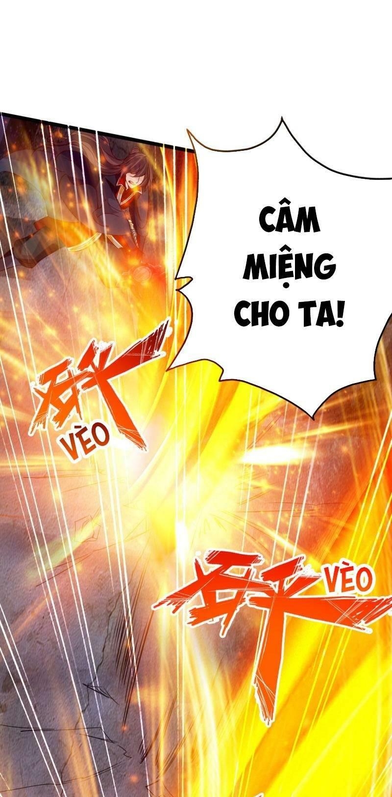 Tiên Võ Đế Tôn Chap 62 - Next Chap 63