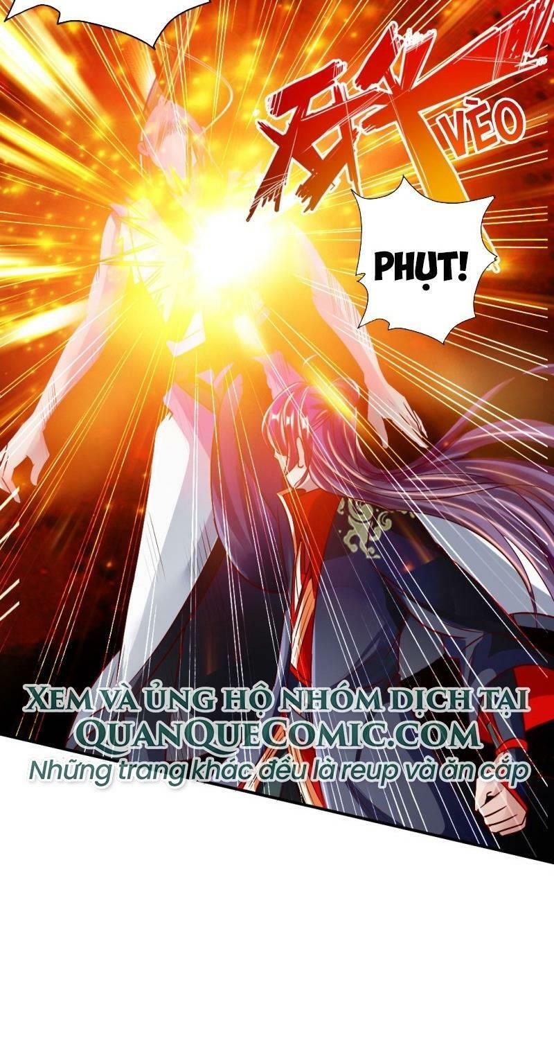 Tiên Võ Đế Tôn Chap 62 - Next Chap 63