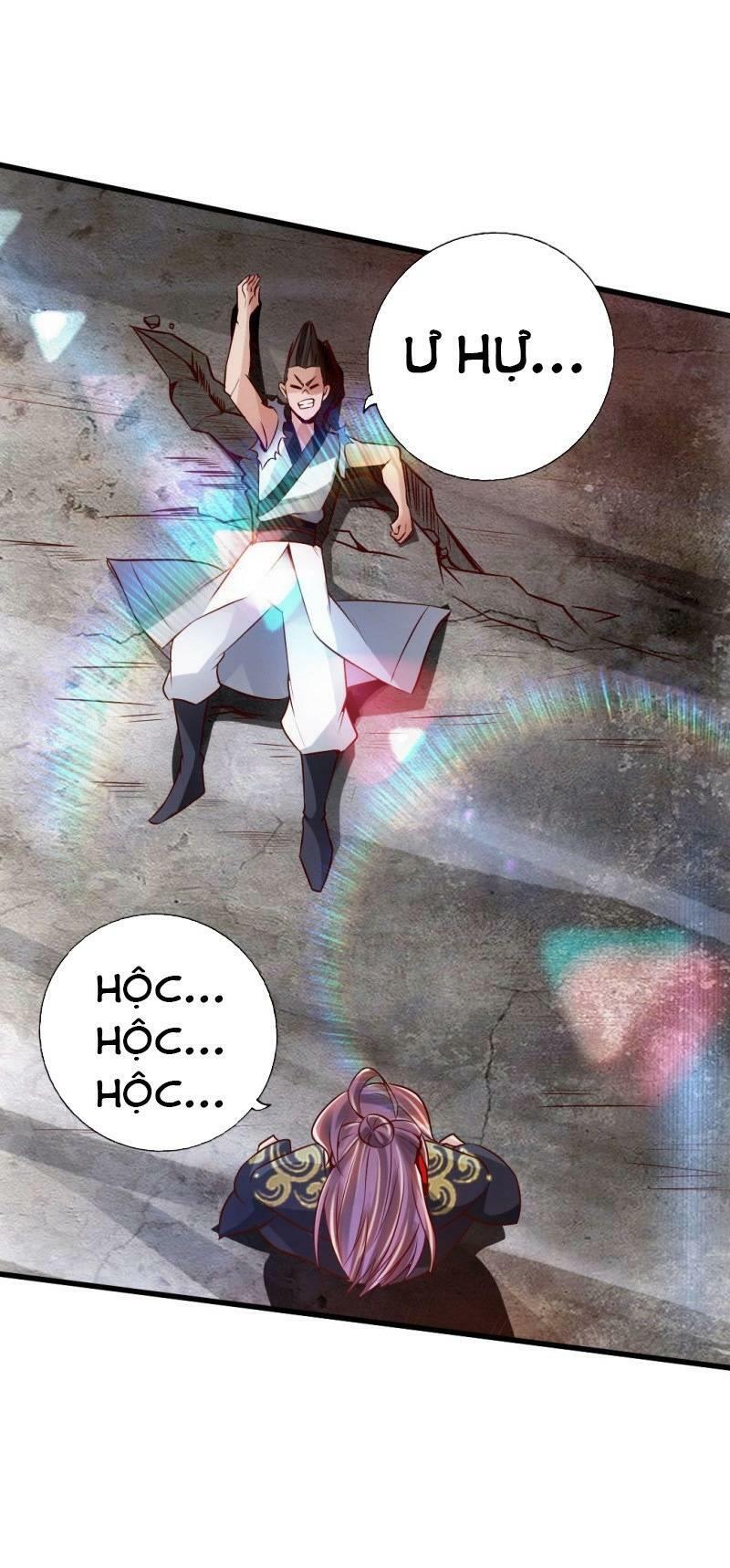 Tiên Võ Đế Tôn Chap 62 - Next Chap 63