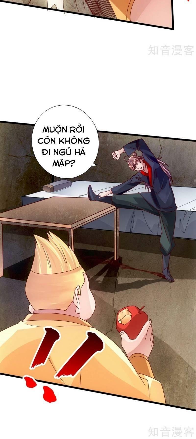 Tiên Võ Đế Tôn Chap 61 - Next Chap 62