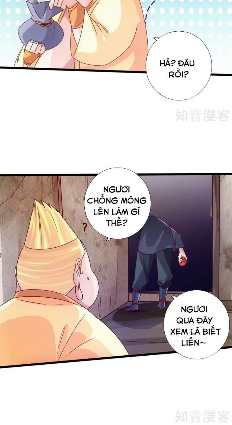 Tiên Võ Đế Tôn Chap 61 - Next Chap 62