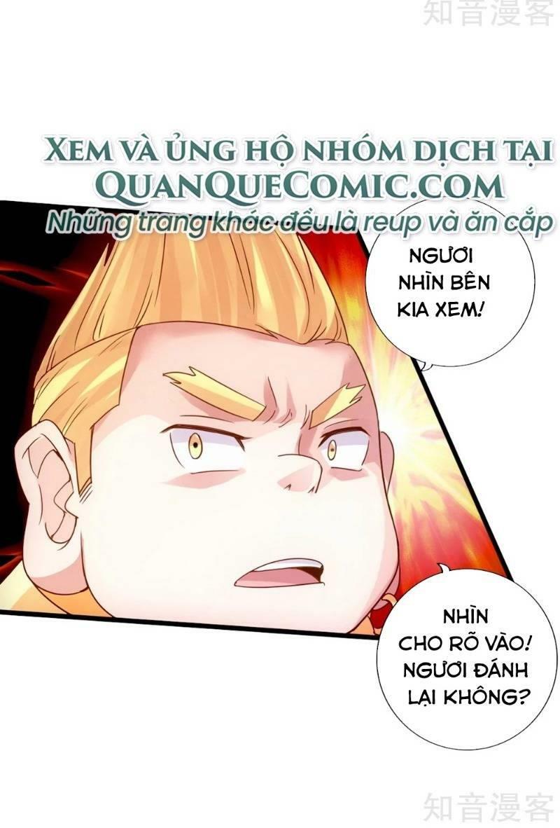 Tiên Võ Đế Tôn Chap 61 - Next Chap 62