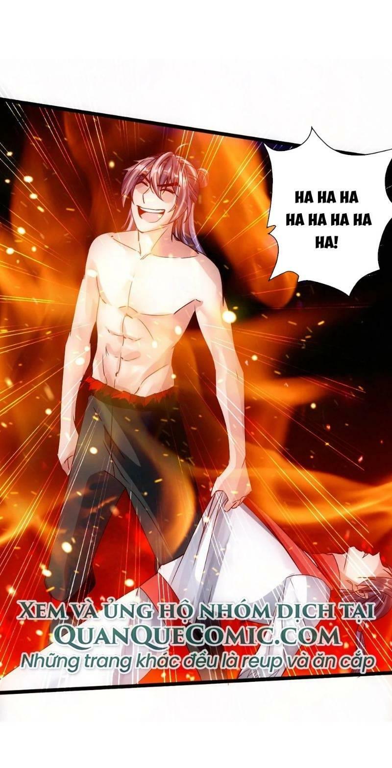 Tiên Võ Đế Tôn Chap 60 - Next Chap 61