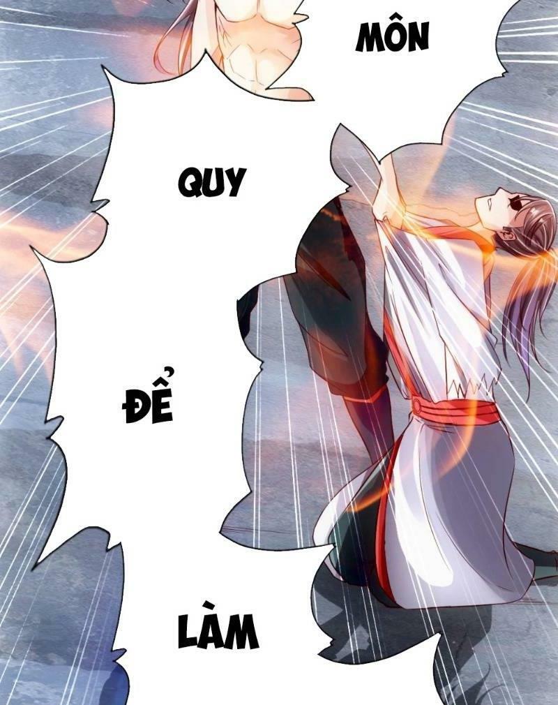 Tiên Võ Đế Tôn Chap 60 - Next Chap 61