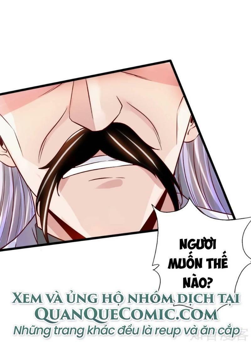 Tiên Võ Đế Tôn Chap 60 - Next Chap 61