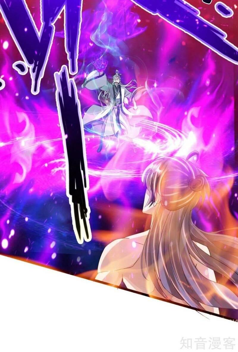 Tiên Võ Đế Tôn Chap 60 - Next Chap 61