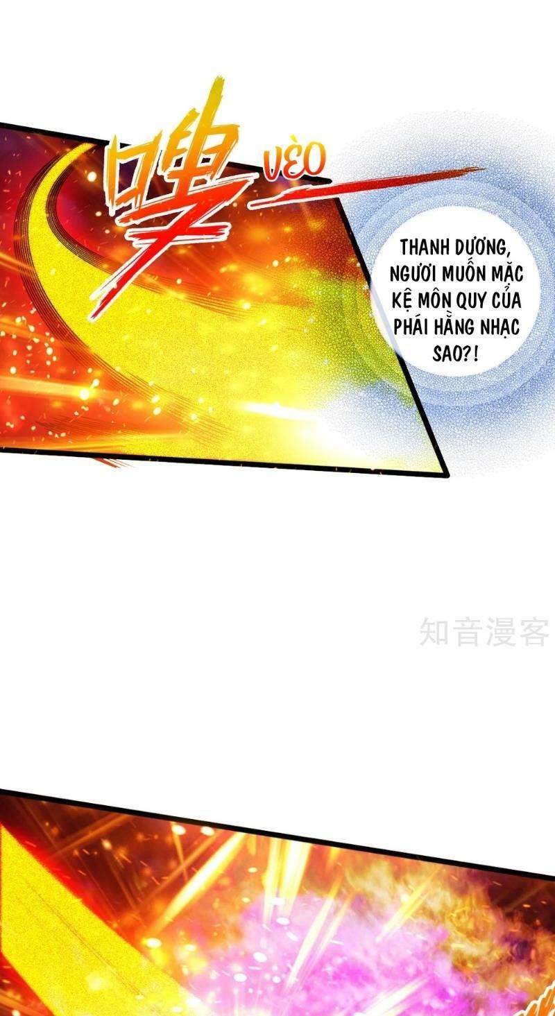 Tiên Võ Đế Tôn Chap 60 - Next Chap 61