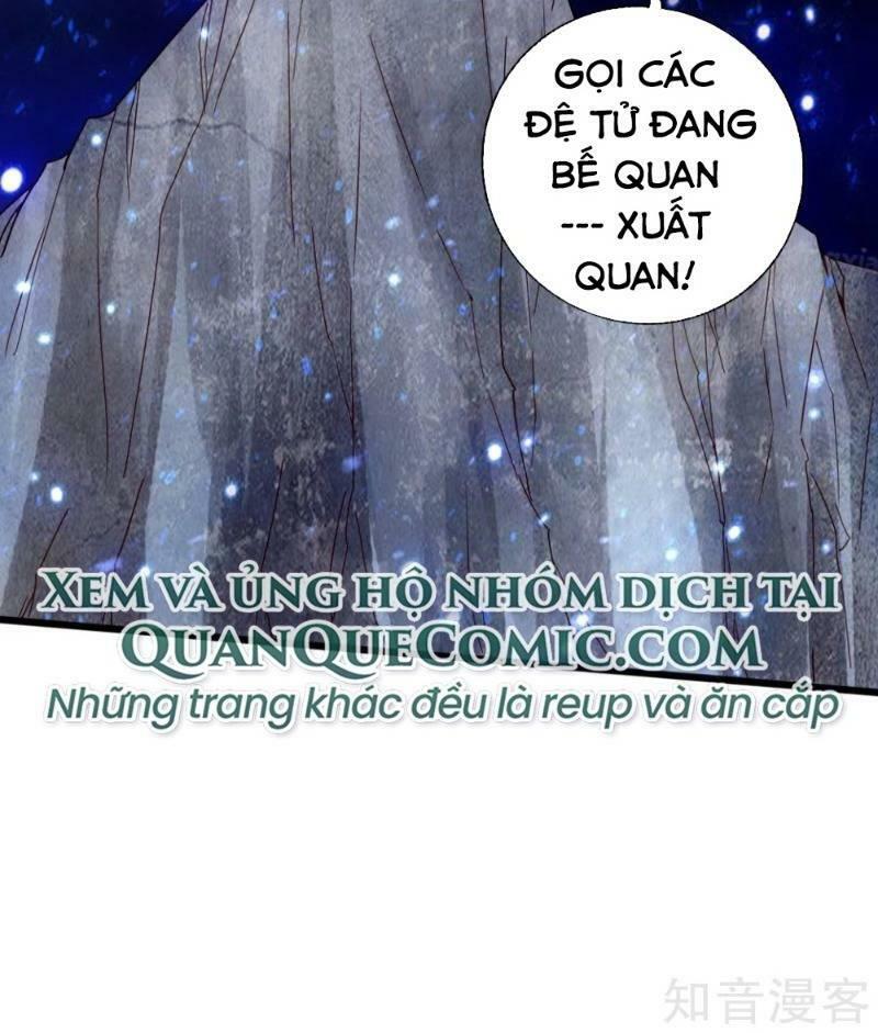 Tiên Võ Đế Tôn Chap 60 - Next Chap 61