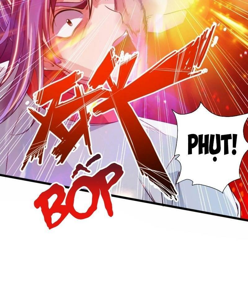 Tiên Võ Đế Tôn Chap 59 - Next Chap 60