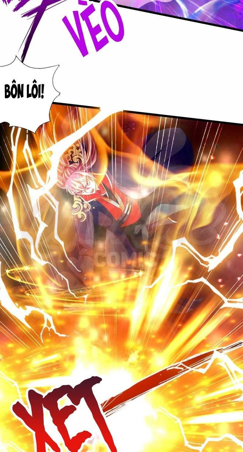 Tiên Võ Đế Tôn Chap 59 - Next Chap 60