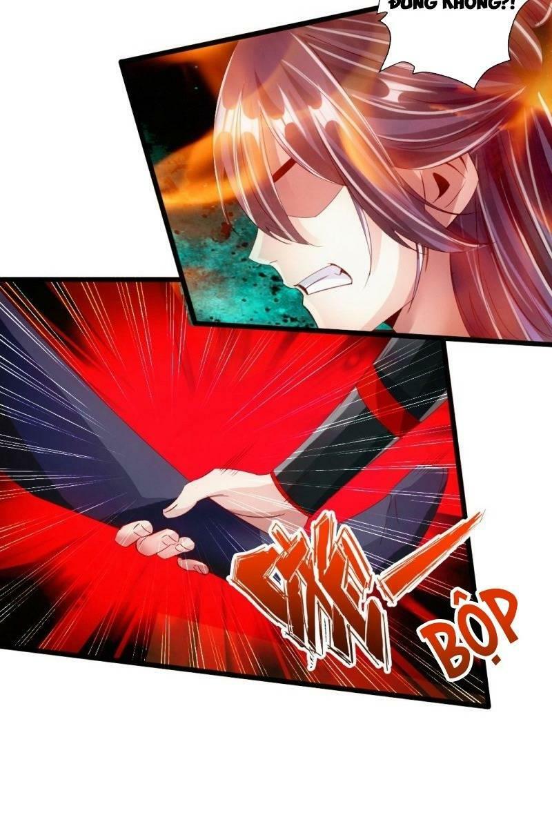 Tiên Võ Đế Tôn Chap 59 - Next Chap 60