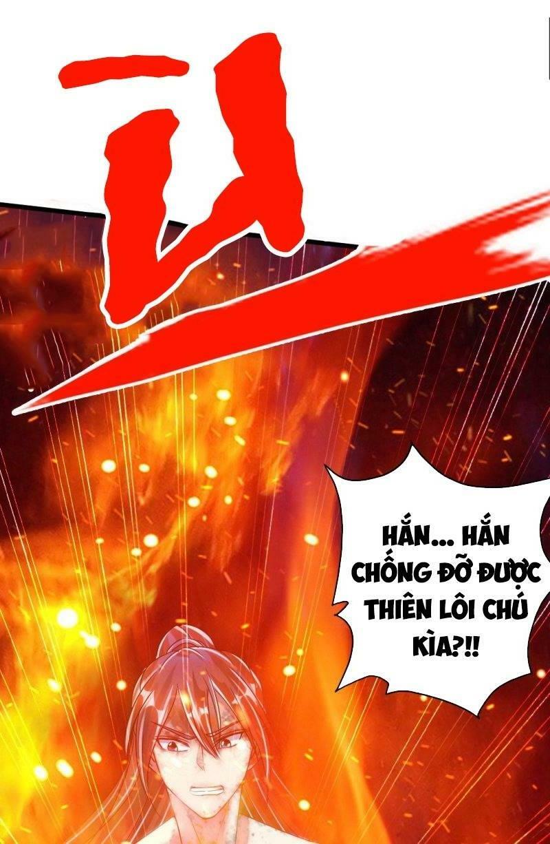 Tiên Võ Đế Tôn Chap 59 - Next Chap 60
