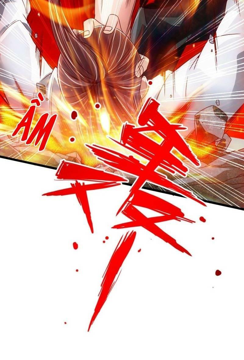 Tiên Võ Đế Tôn Chap 59 - Next Chap 60