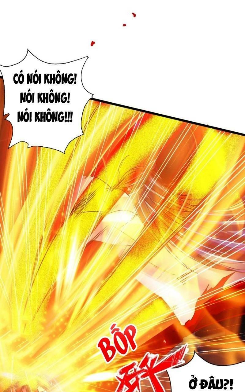 Tiên Võ Đế Tôn Chap 59 - Next Chap 60