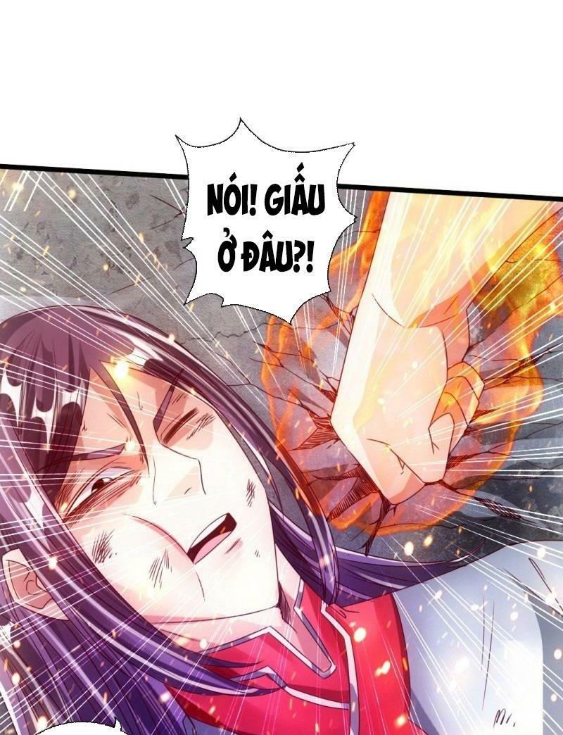 Tiên Võ Đế Tôn Chap 59 - Next Chap 60
