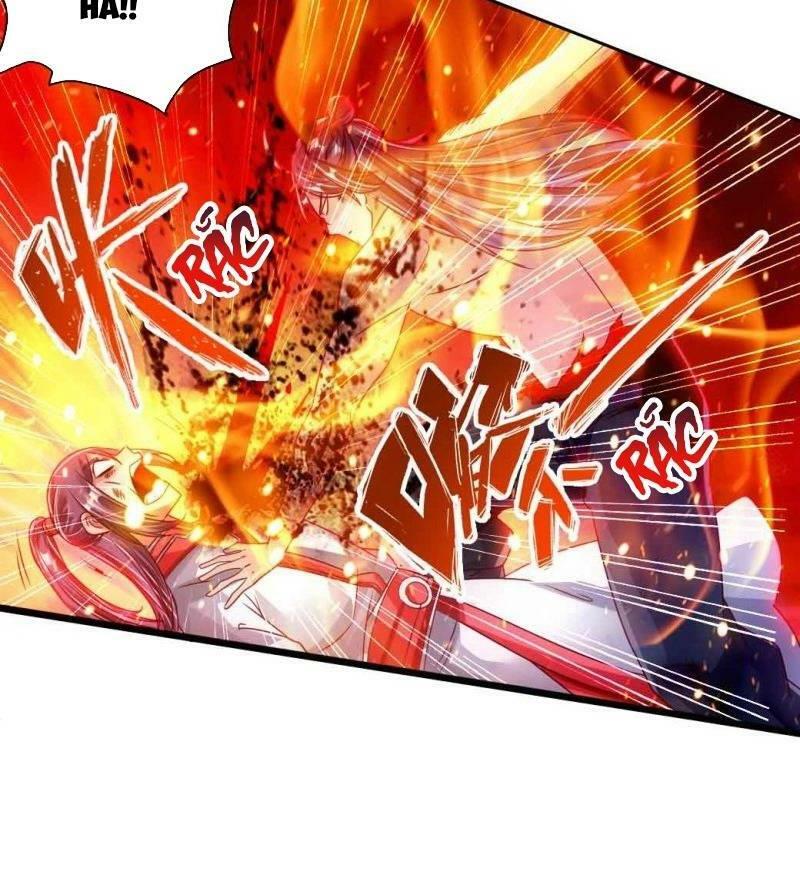 Tiên Võ Đế Tôn Chap 59 - Next Chap 60