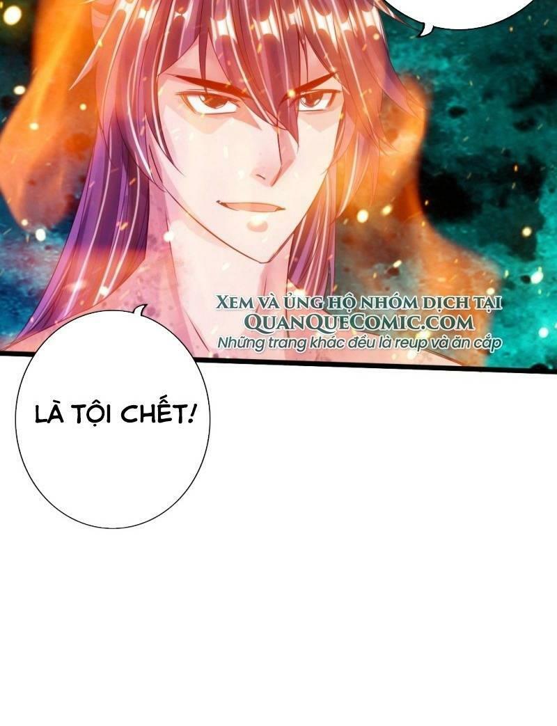 Tiên Võ Đế Tôn Chap 59 - Next Chap 60