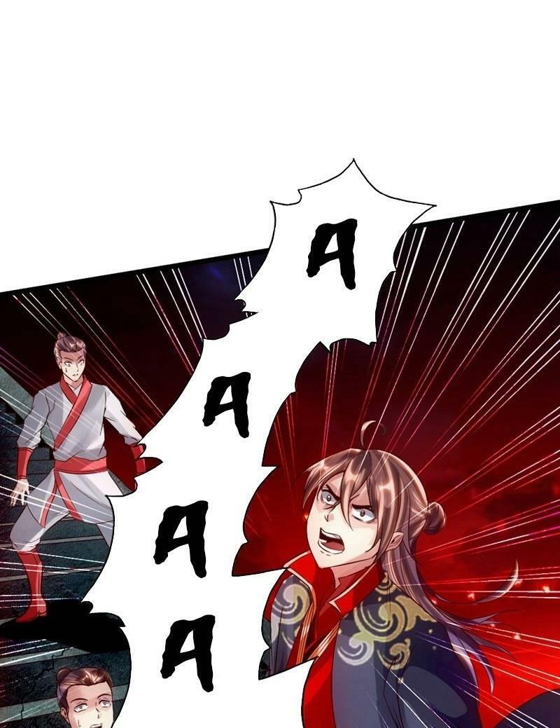 Tiên Võ Đế Tôn Chap 58 - Next Chap 59