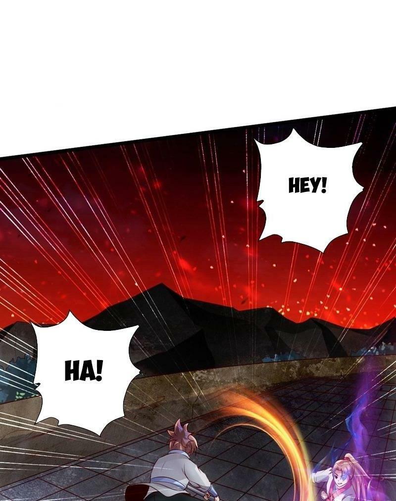 Tiên Võ Đế Tôn Chap 58 - Next Chap 59