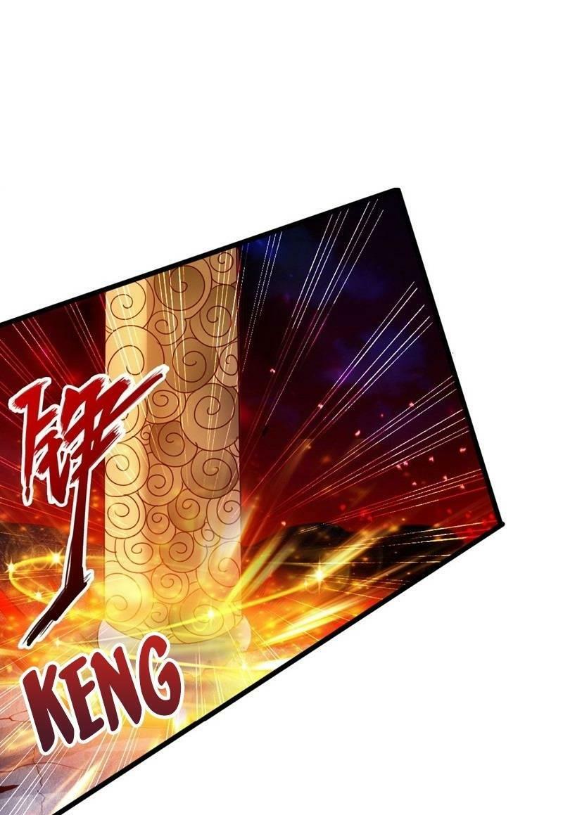 Tiên Võ Đế Tôn Chap 58 - Next Chap 59