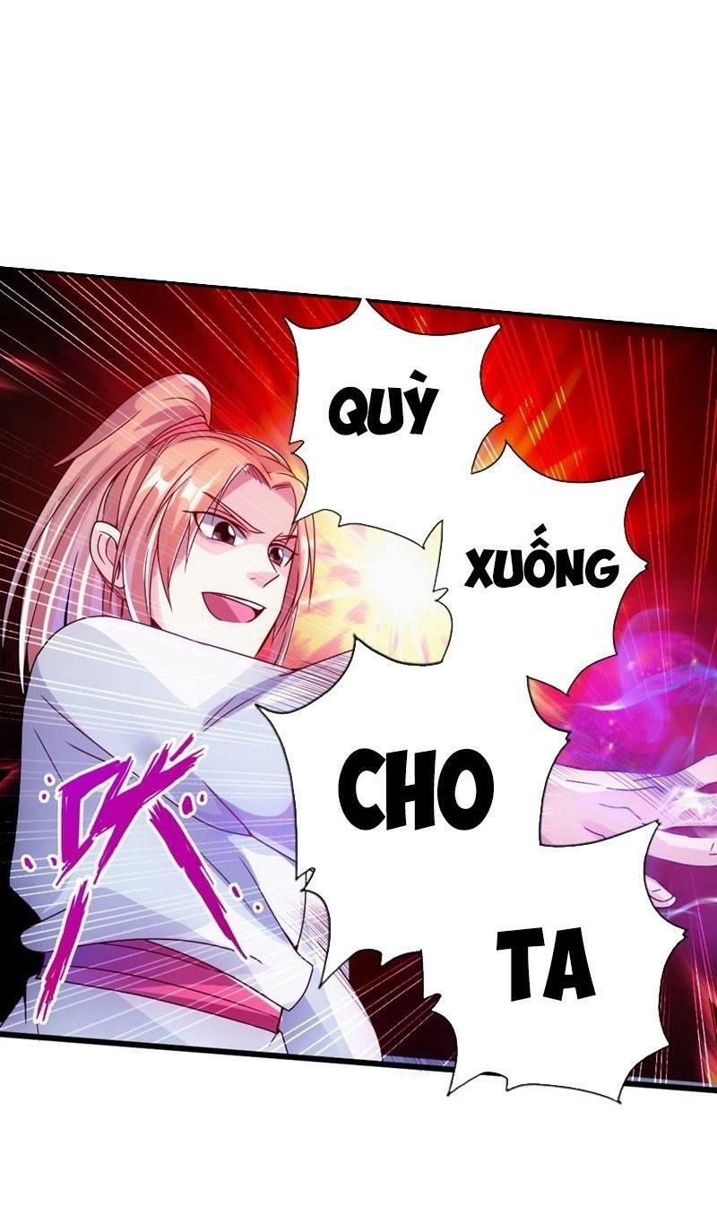 Tiên Võ Đế Tôn Chap 58 - Next Chap 59