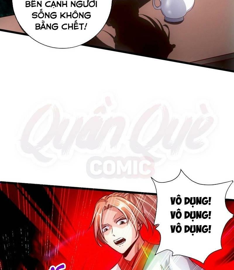 Tiên Võ Đế Tôn Chap 58 - Next Chap 59