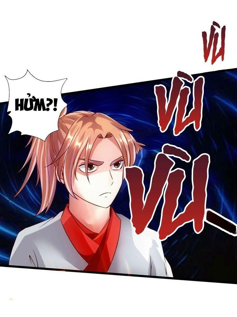 Tiên Võ Đế Tôn Chap 58 - Next Chap 59