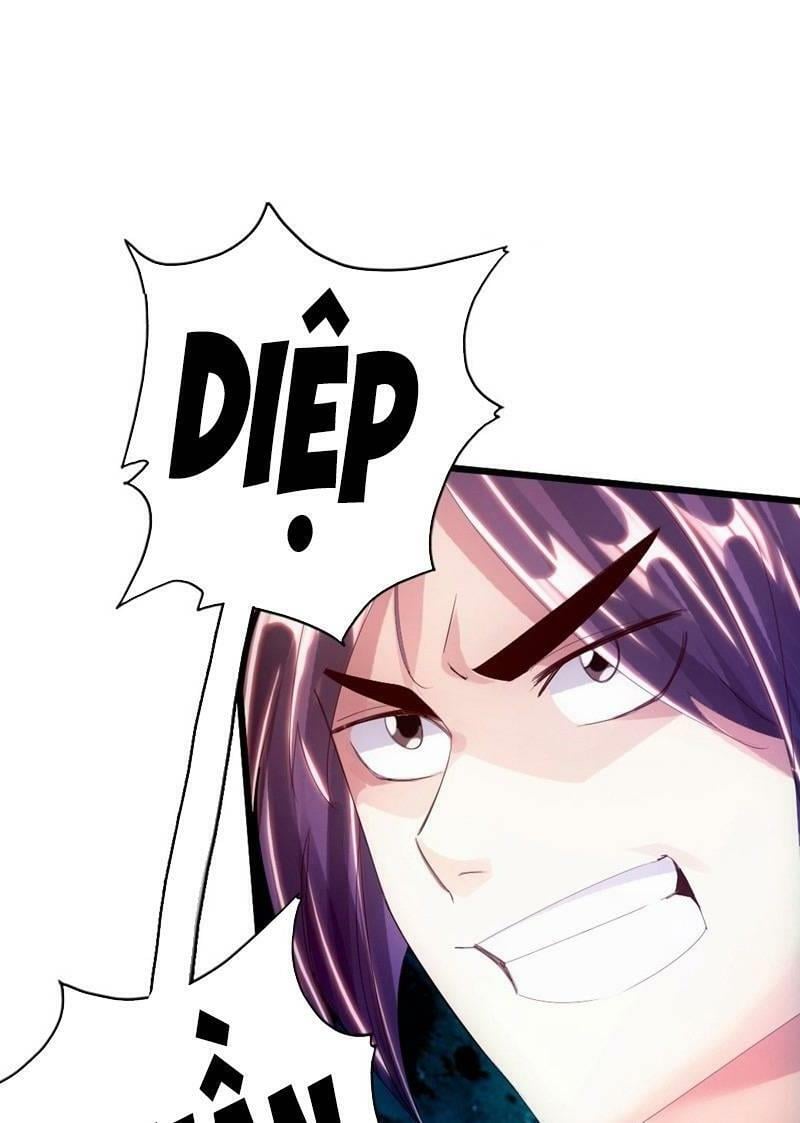 Tiên Võ Đế Tôn Chap 58 - Next Chap 59