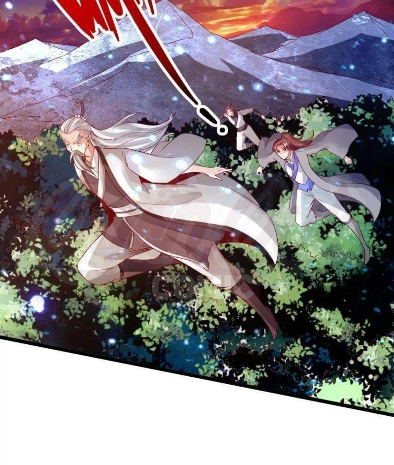 Tiên Võ Đế Tôn Chap 57 - Next Chap 58