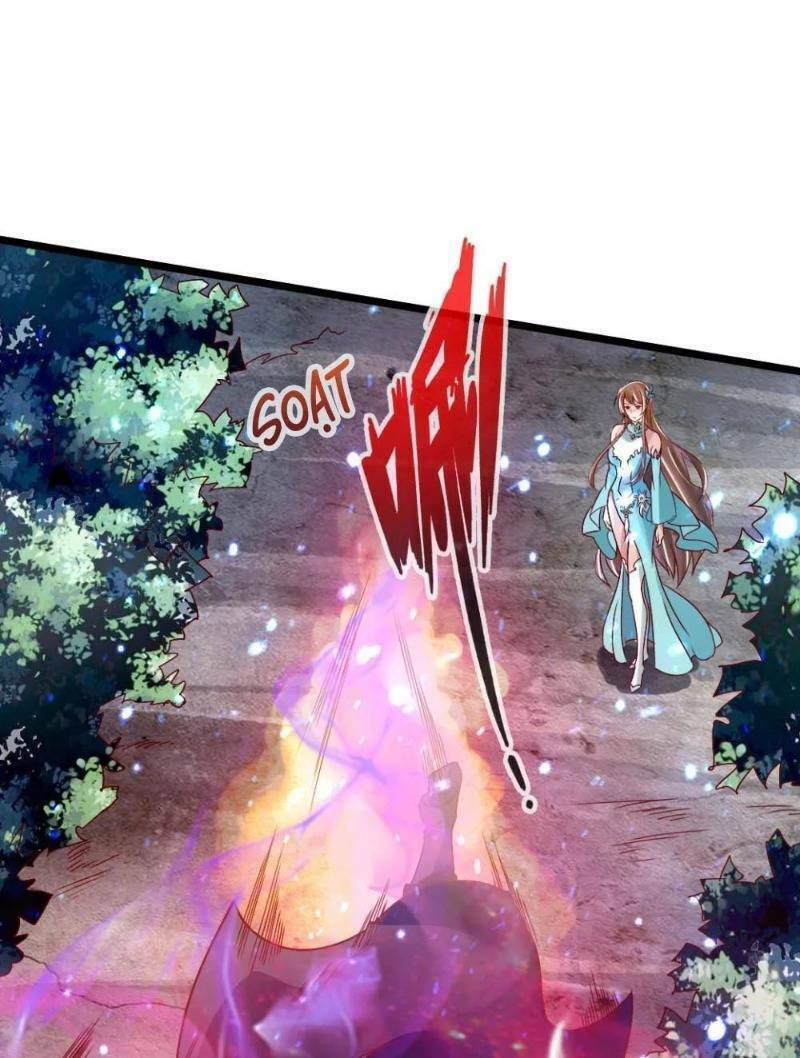 Tiên Võ Đế Tôn Chap 57 - Next Chap 58