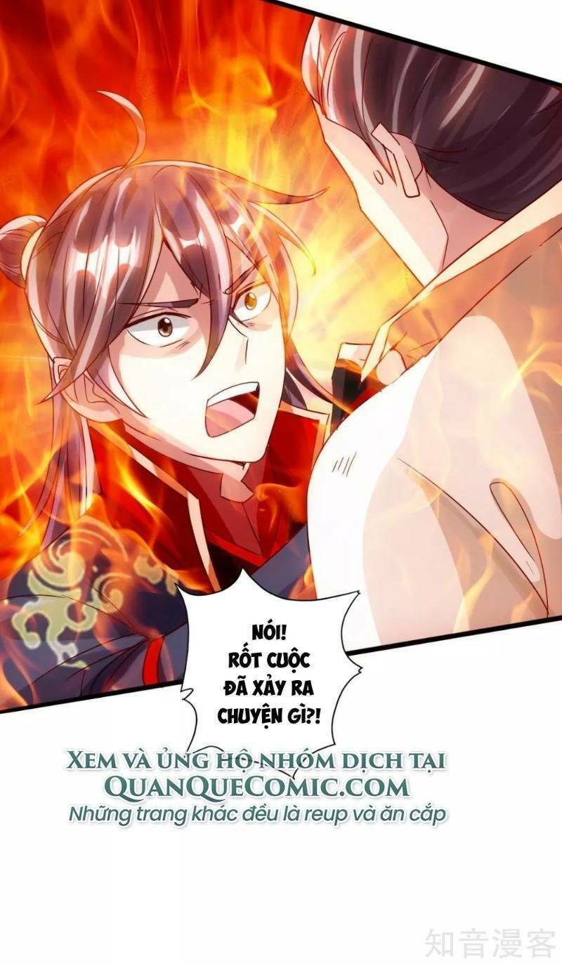 Tiên Võ Đế Tôn Chap 57 - Next Chap 58