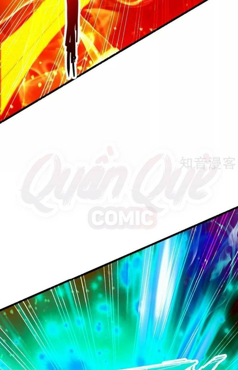 Tiên Võ Đế Tôn Chap 56 - Next Chap 57