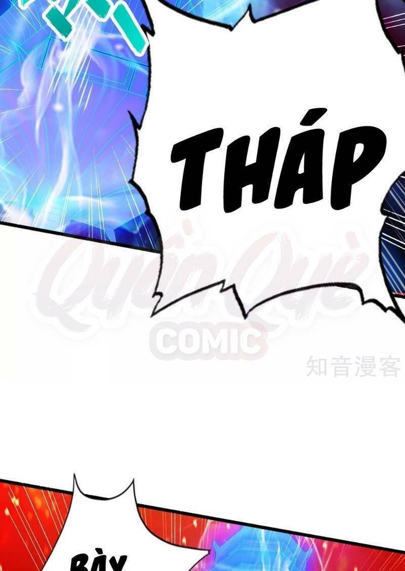Tiên Võ Đế Tôn Chap 56 - Next Chap 57