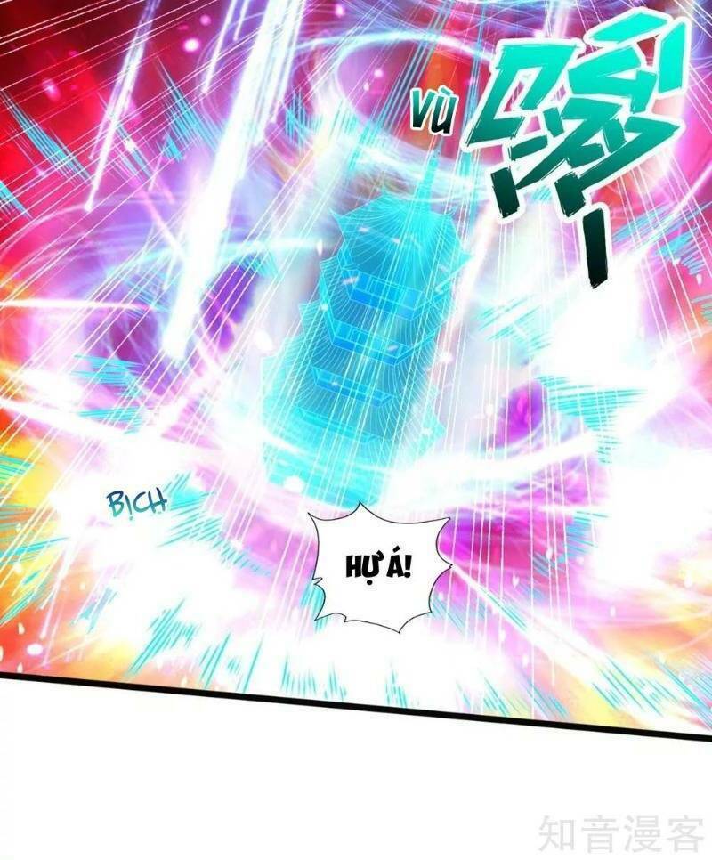 Tiên Võ Đế Tôn Chap 56 - Next Chap 57