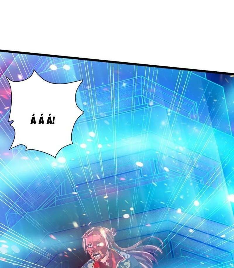 Tiên Võ Đế Tôn Chap 56 - Next Chap 57