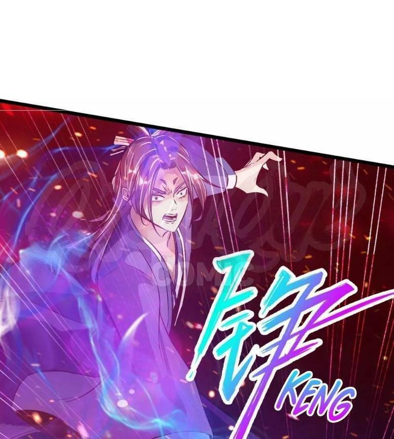 Tiên Võ Đế Tôn Chap 56 - Next Chap 57