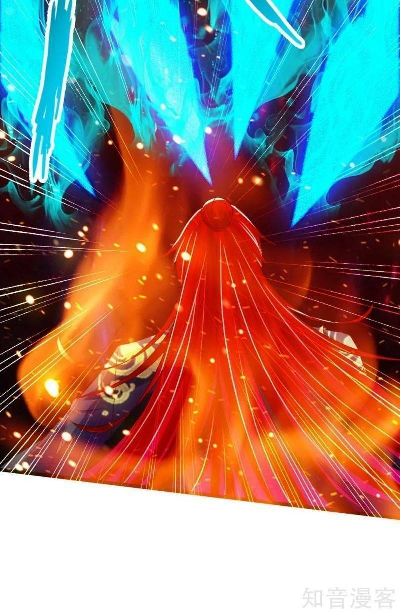 Tiên Võ Đế Tôn Chap 56 - Next Chap 57