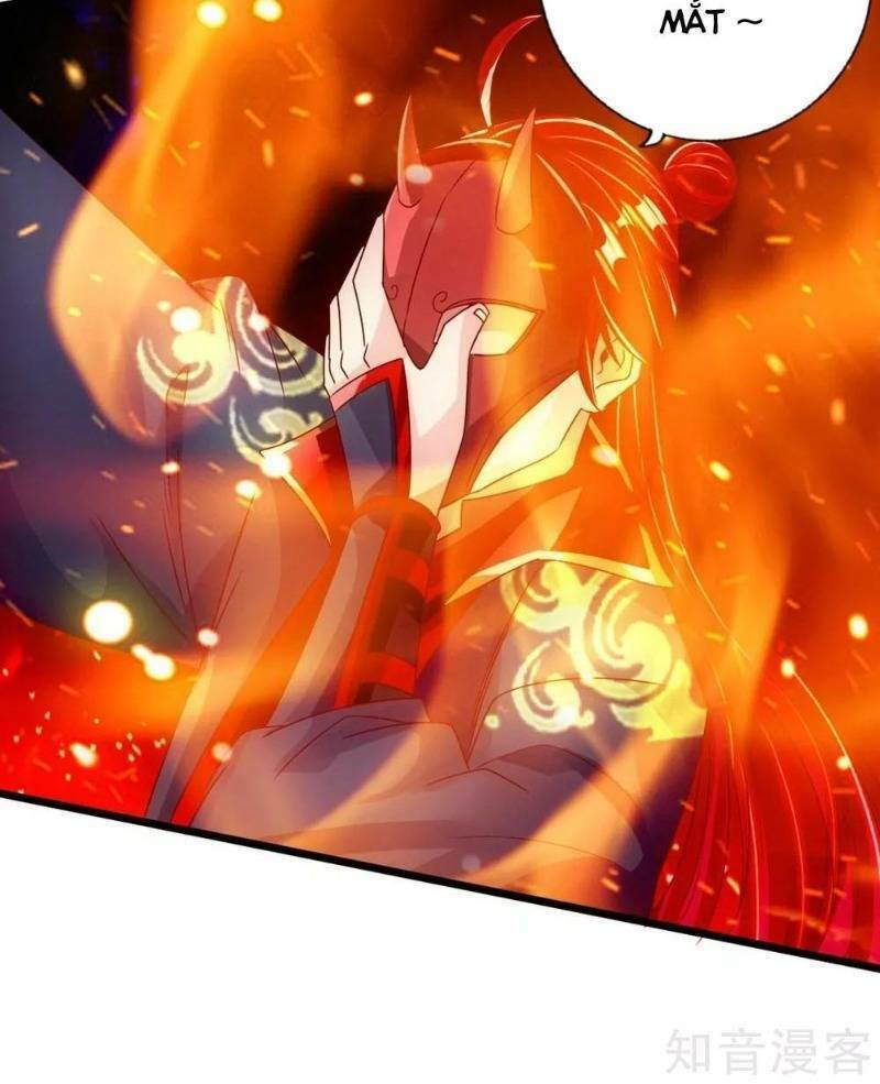 Tiên Võ Đế Tôn Chap 56 - Next Chap 57