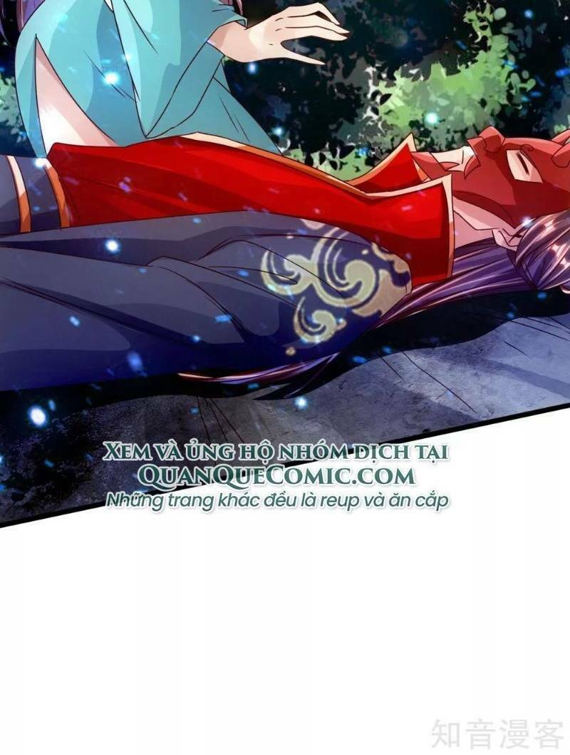 Tiên Võ Đế Tôn Chap 56 - Next Chap 57