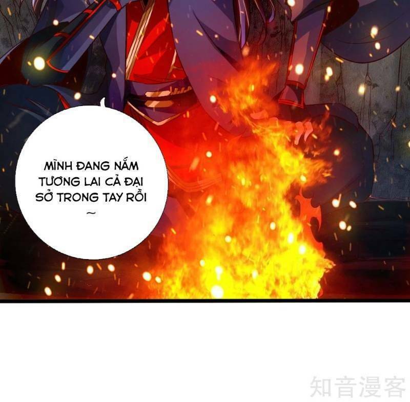 Tiên Võ Đế Tôn Chap 54 - Next Chap 55
