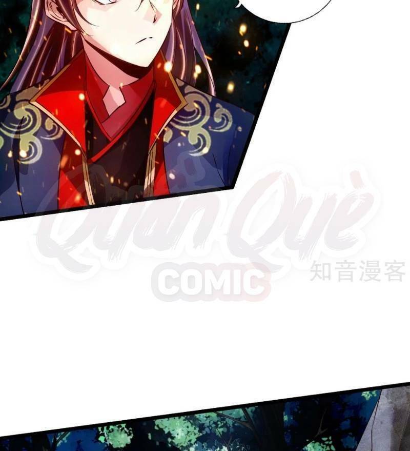 Tiên Võ Đế Tôn Chap 54 - Next Chap 55