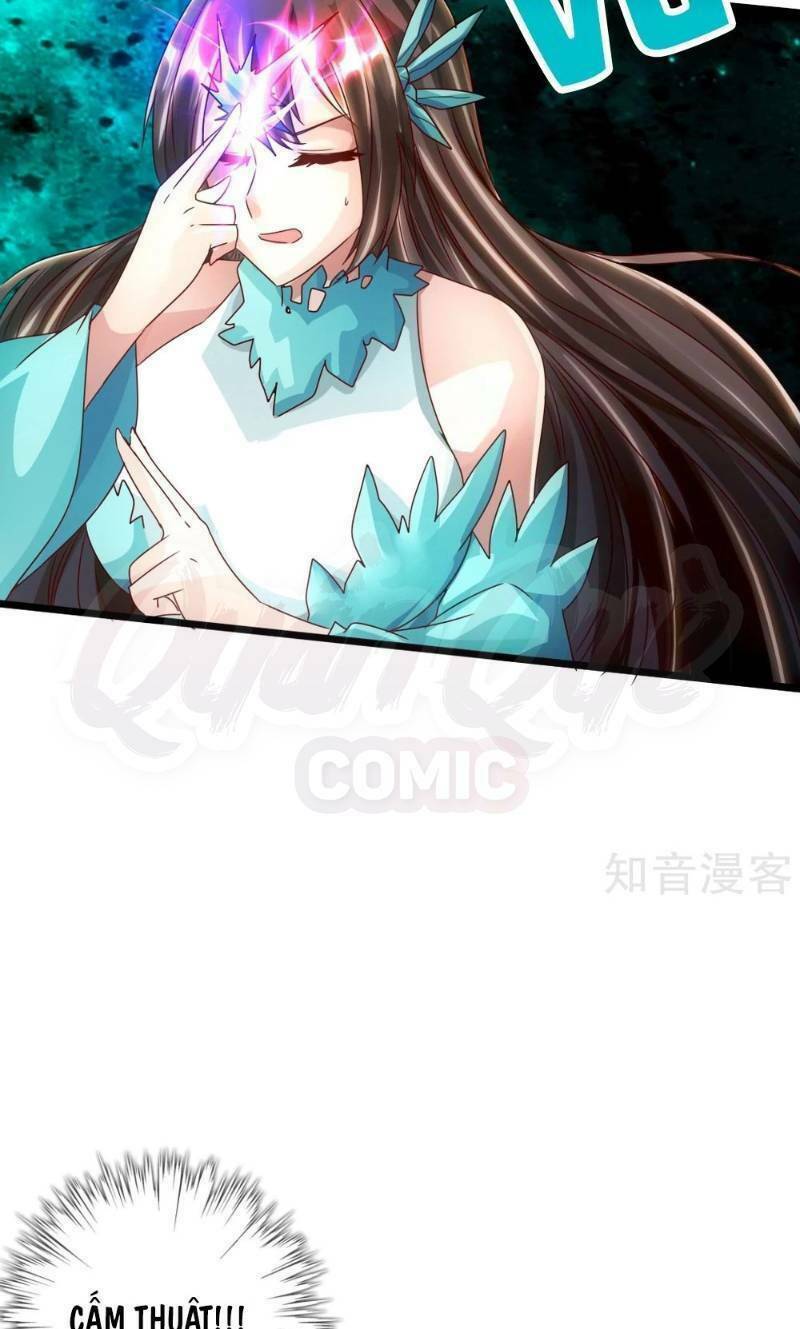 Tiên Võ Đế Tôn Chap 54 - Next Chap 55